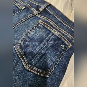 Rag & Bone Skinny Jeans
